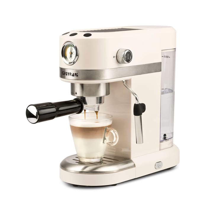 Machine à espresso Armarcord, Crème G3 Ferrari