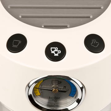 Machine à espresso Armarcord - Crème - G3 Ferrari
