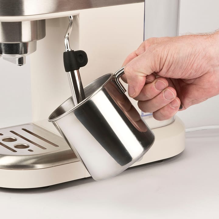Machine à espresso Armarcord, Crème G3 Ferrari