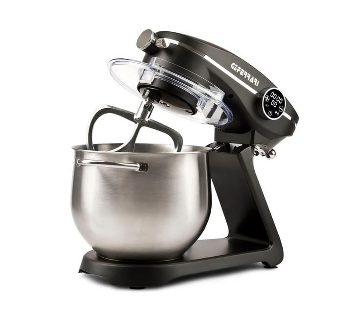 Mixeur Pastaio Elegance, Argent-noir G3 Ferrari