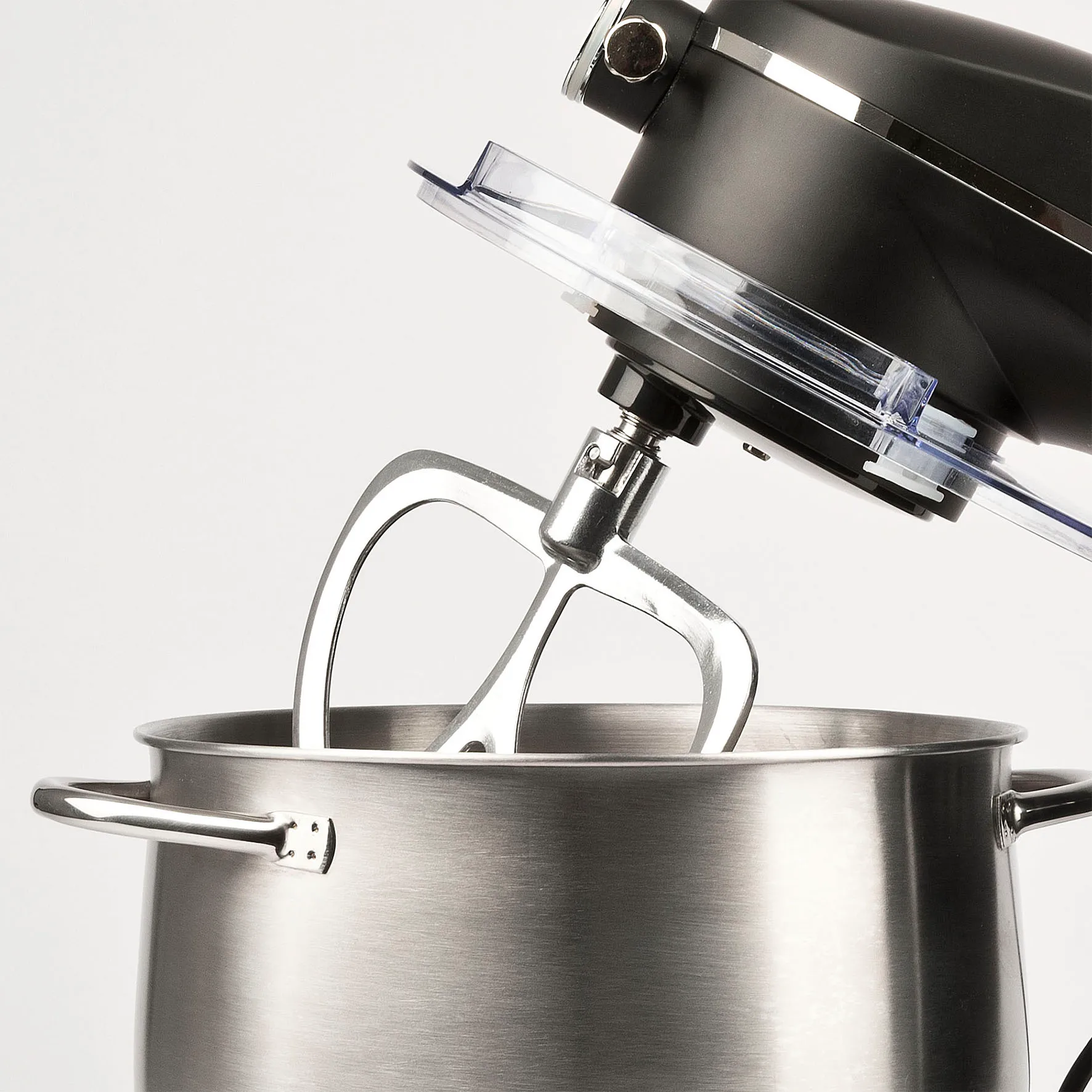 Mixeur Pastaio Elegance, Argent-noir G3 Ferrari