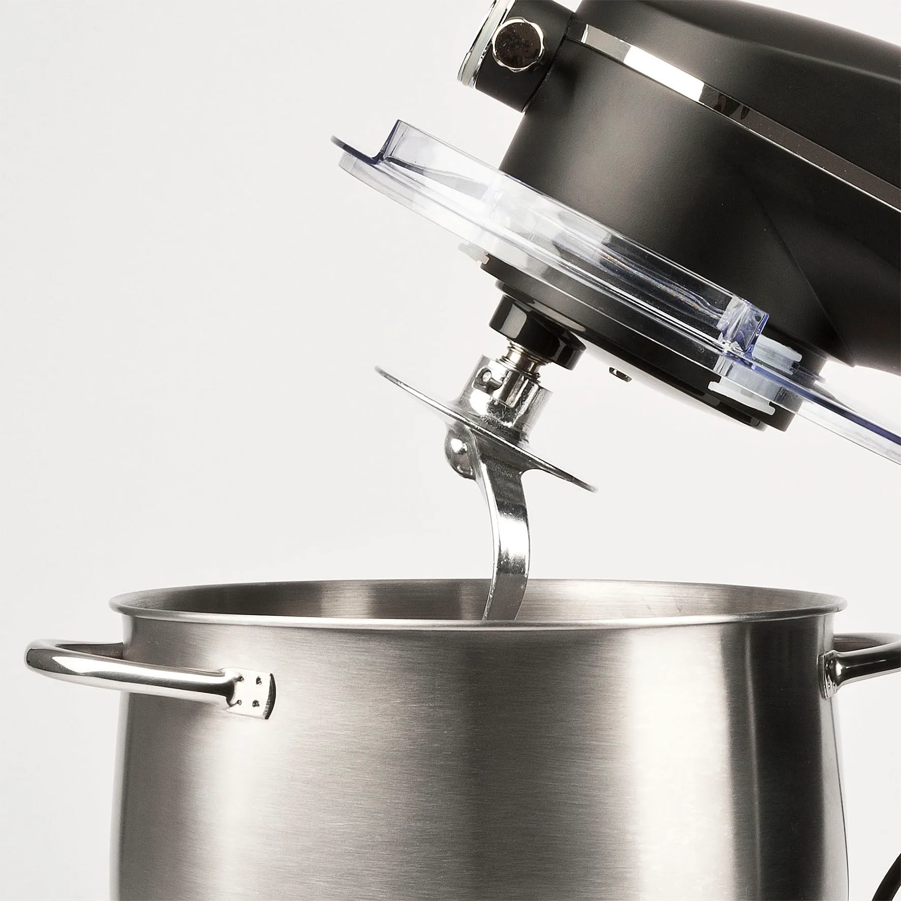 Mixeur Pastaio Elegance, Argent-noir G3 Ferrari