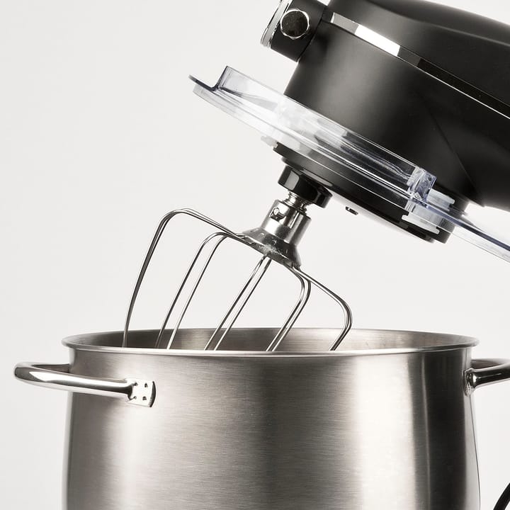 Mixeur Pastaio Elegance, Argent-noir G3 Ferrari