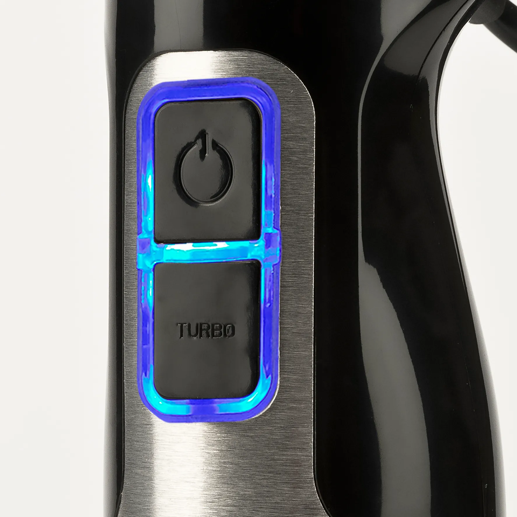 Mixeur plongeant Antelao 38,5 cm, Argent-noir G3 Ferrari