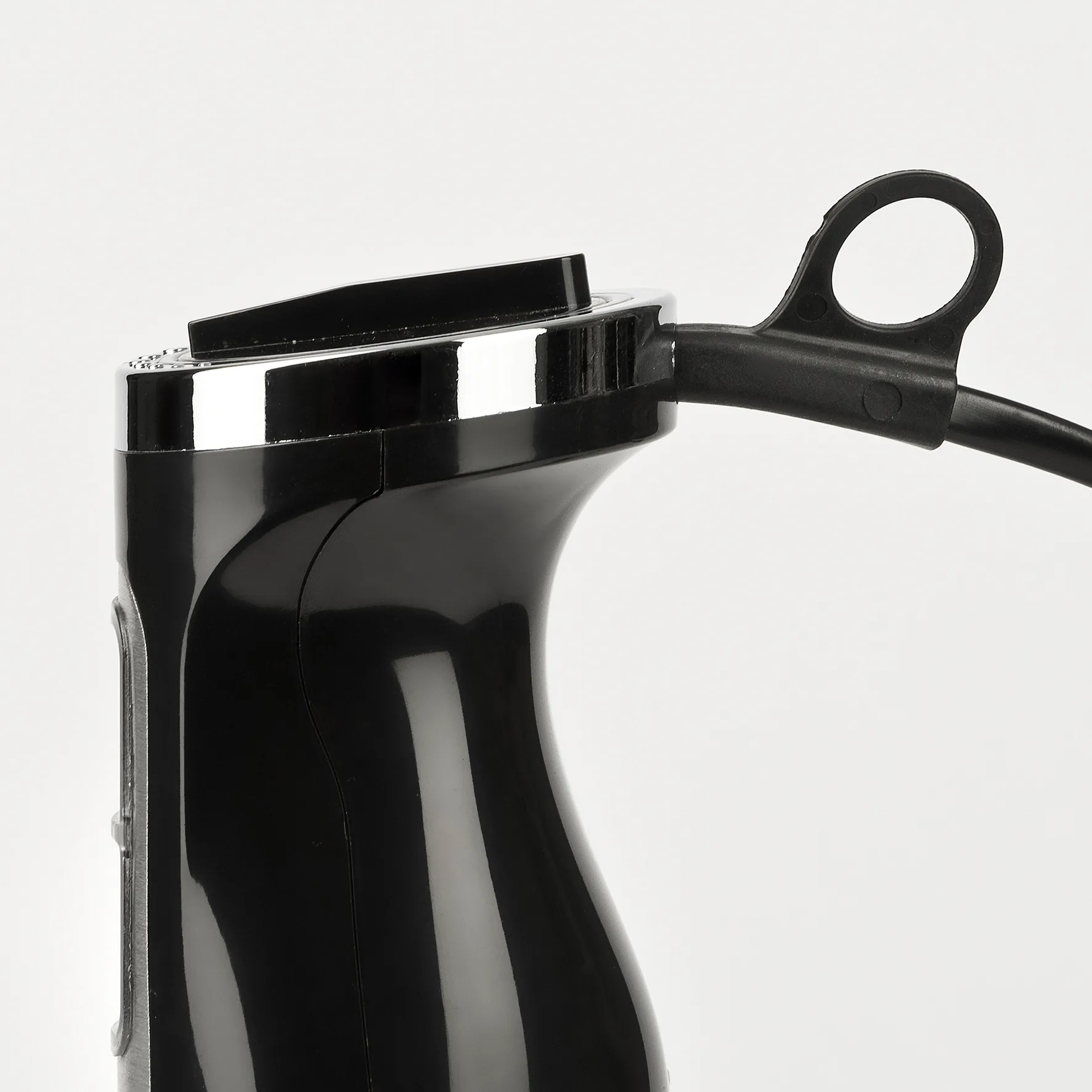 Mixeur plongeant Antelao 38,5 cm, Argent-noir G3 Ferrari