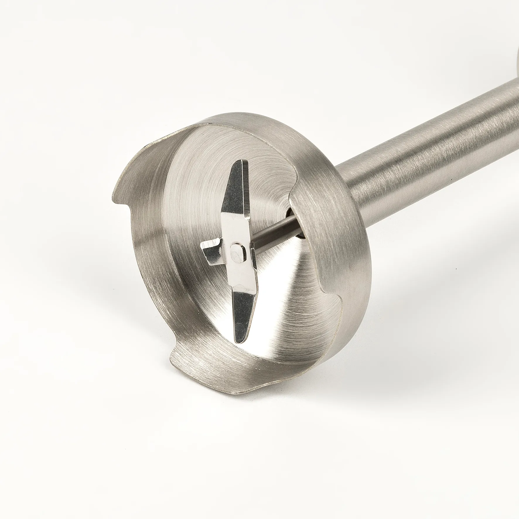 Mixeur plongeant Antelao 38,5 cm, Argent-noir G3 Ferrari