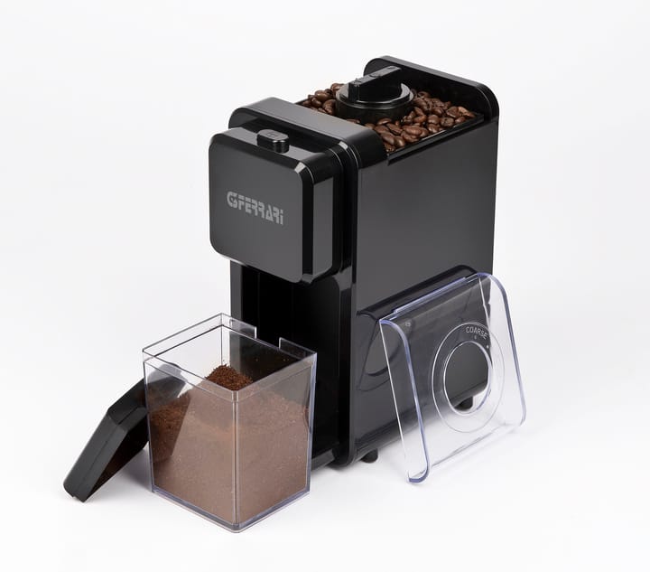 Moulin à café Aroma SI 23 cm, Noir G3 Ferrari