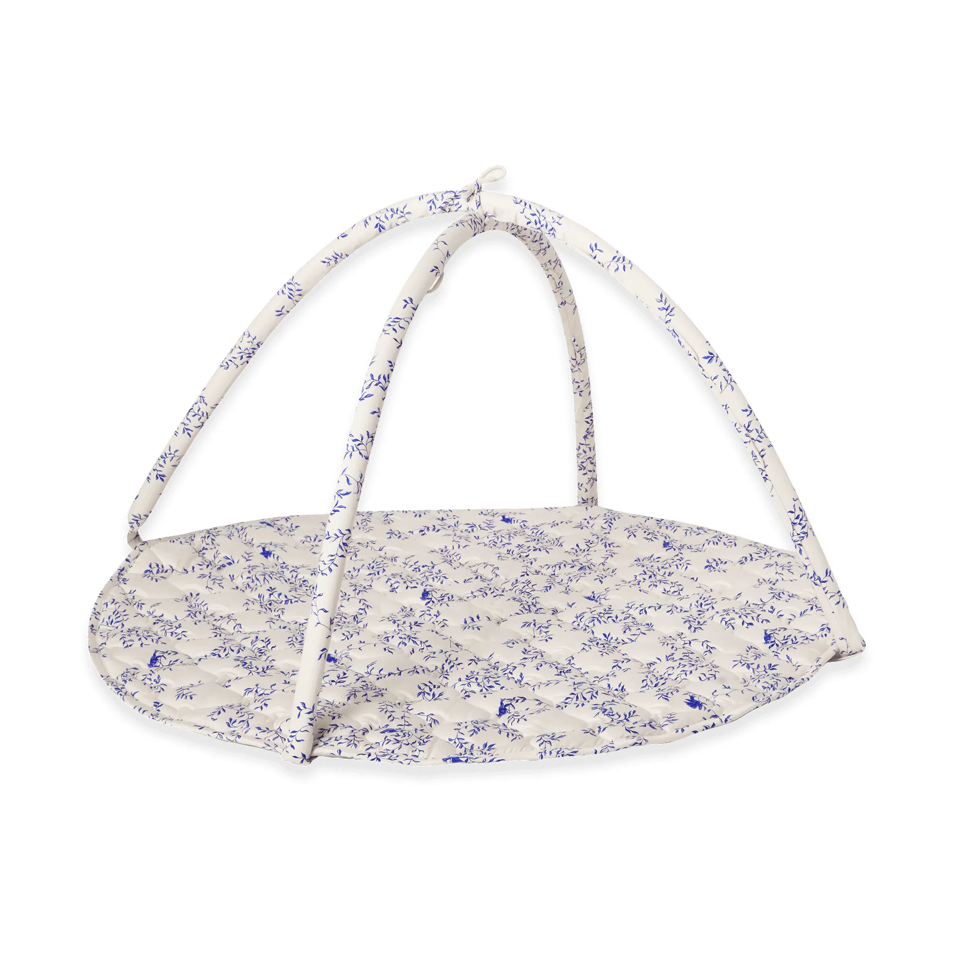 Babygym Jardim Satin, Ø90 cm Garbo&Friends