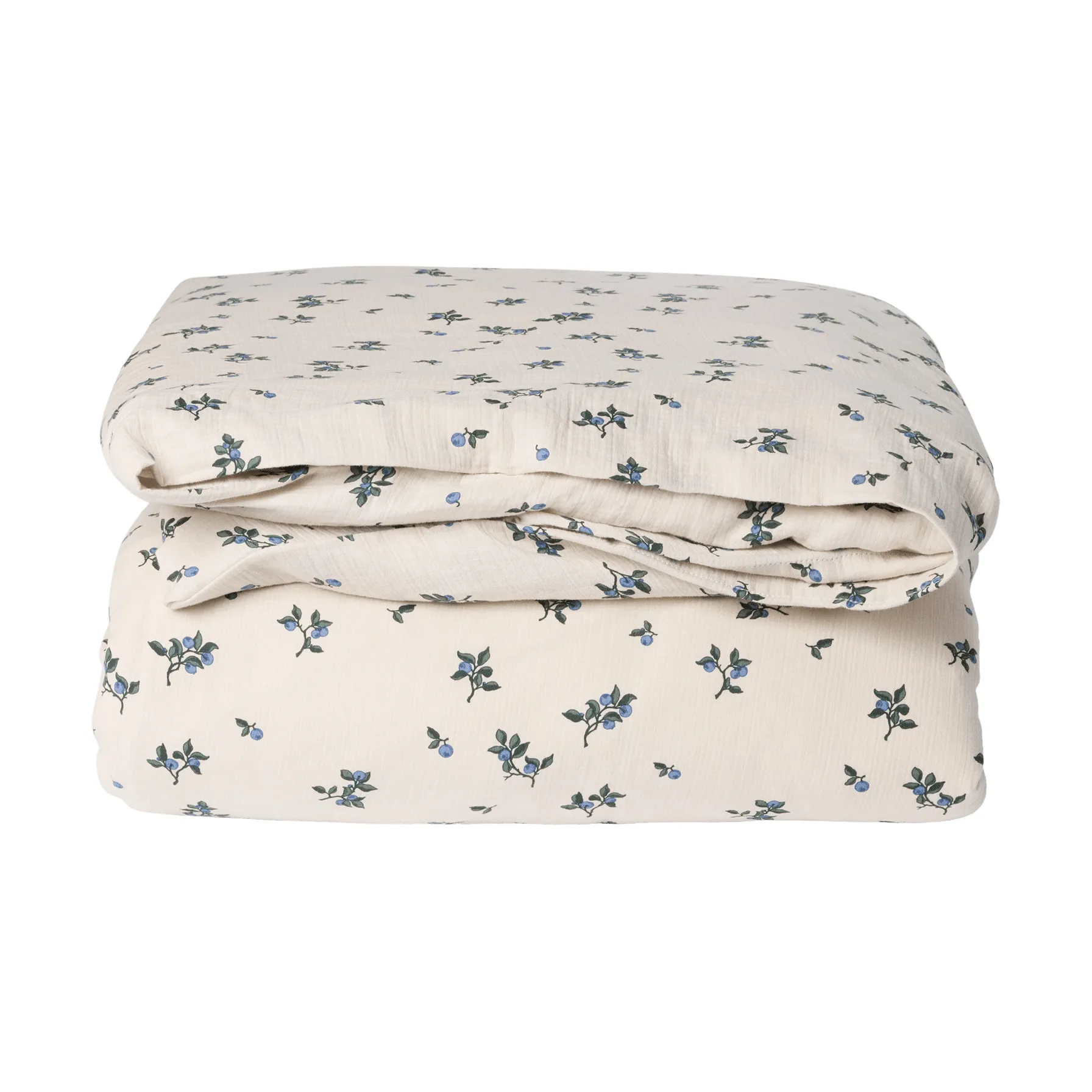 Blueberry housse de couette, 150x210 cm Garbo&Friends