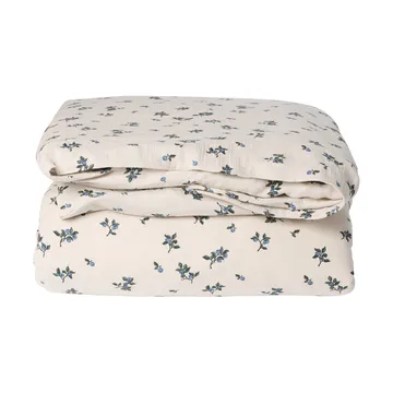 Blueberry housse de couette - 150x210 cm - Garbo&Friends