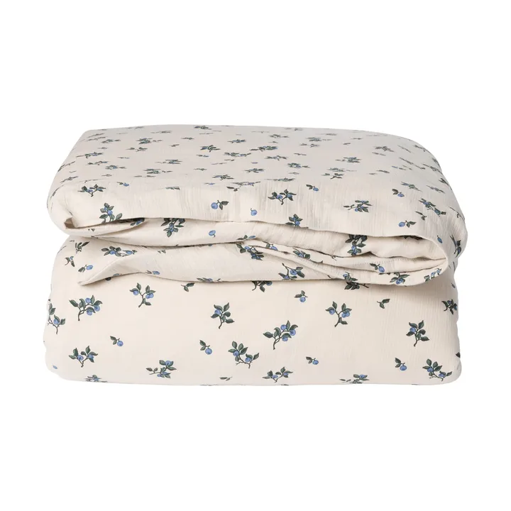Blueberry housse de couette - 150x210 cm - Garbo&Friends