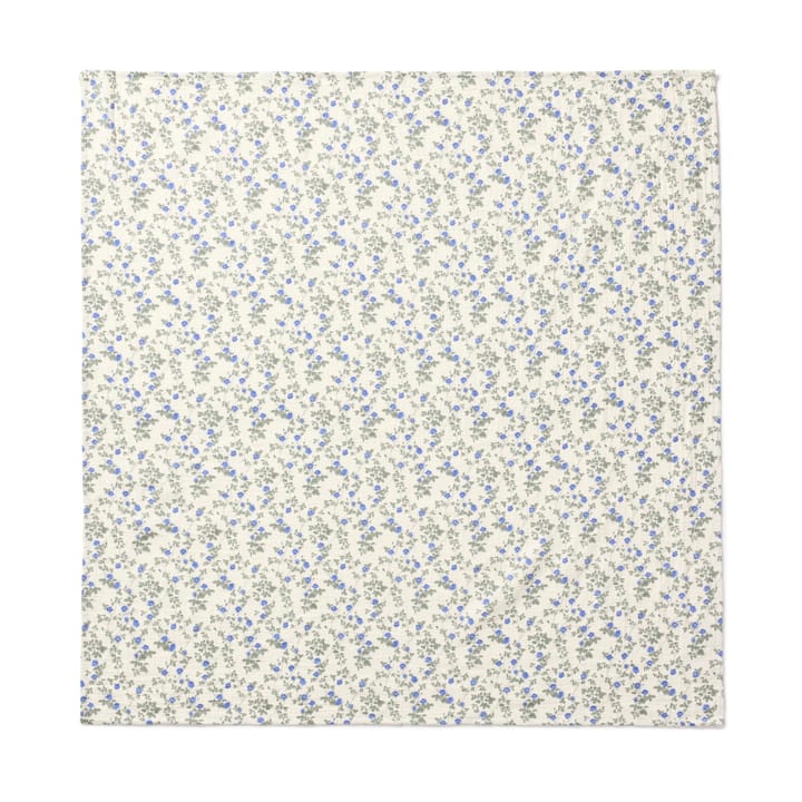 Couverture emmaillotage Dainty Muslin, 110x110 cm Garbo&Friends