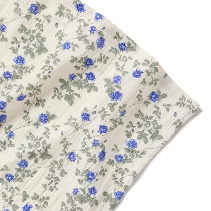 Couverture emmaillotage Dainty Muslin, 110x110 cm Garbo&Friends