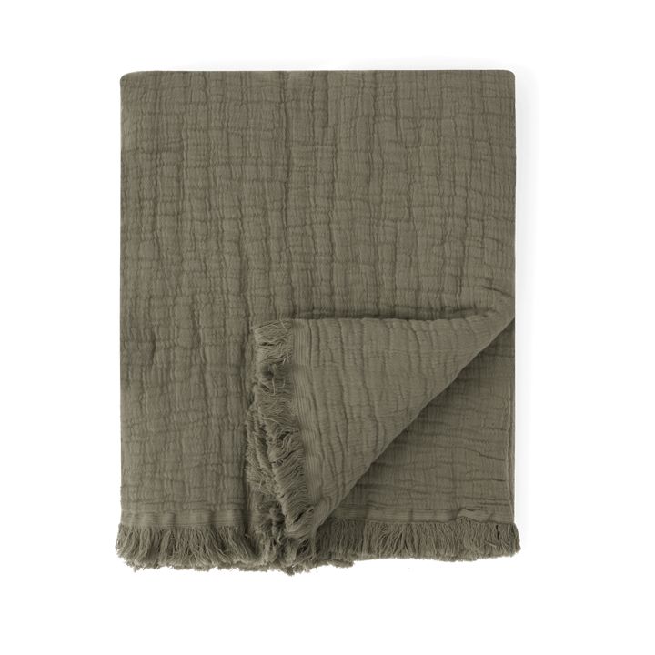 Couverture Geranium Cotton Mellow - 110x110 cm - Garbo&Friends