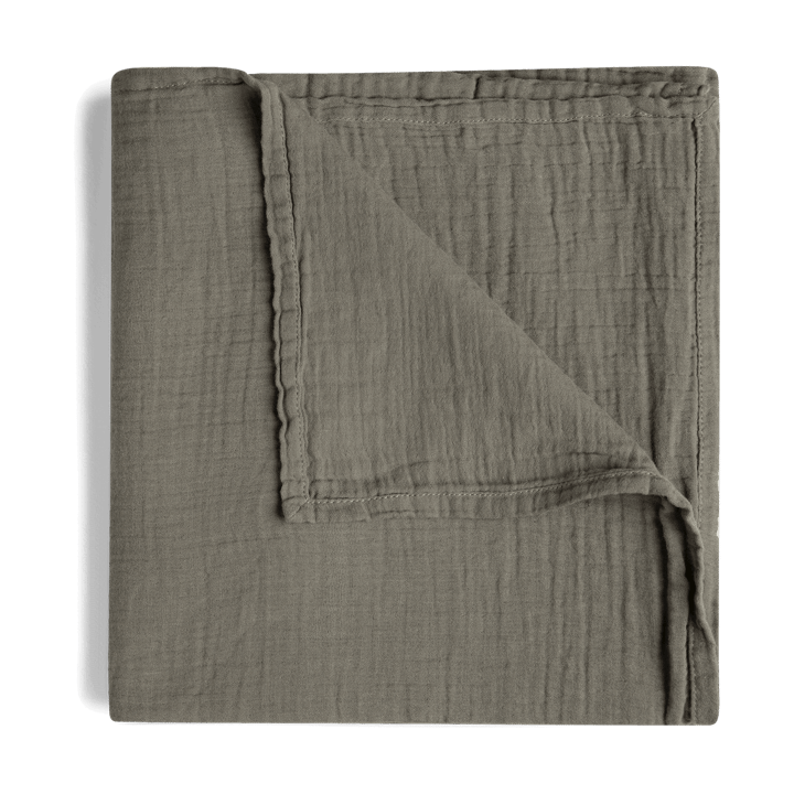 Couverture Geranium Muslin Swaddle - 110x110 cm - Garbo&Friends
