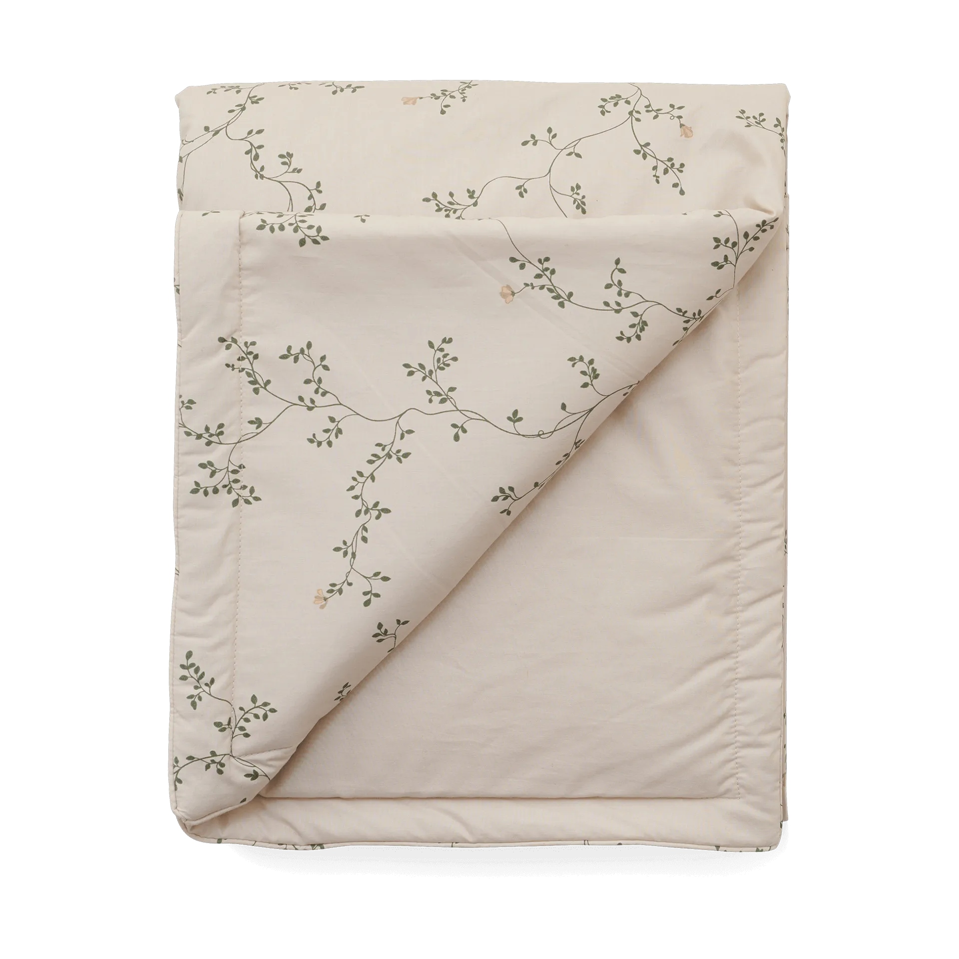 Couverture matelassée Botany, 90x120 cm Garbo&Friends