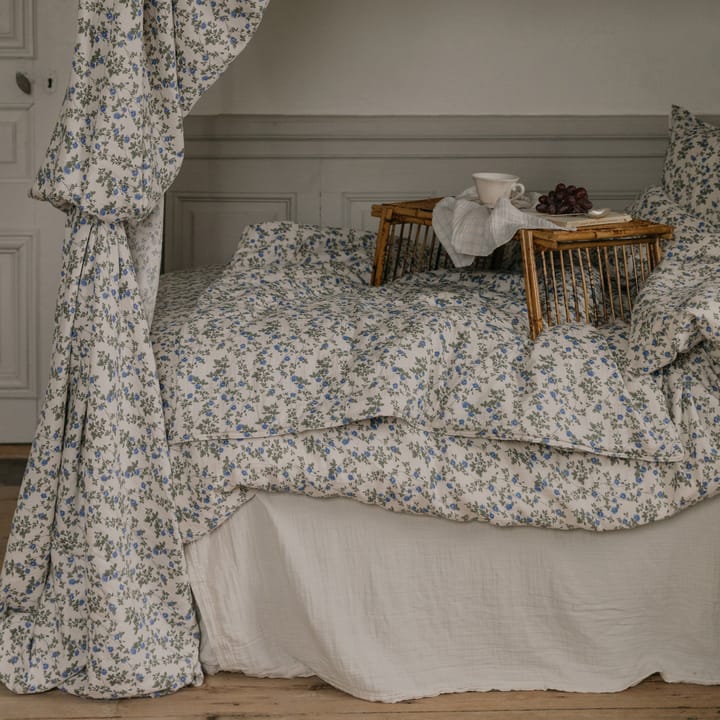 Couverture matelassée Dainty Muslin, 100x140 cm Garbo&Friends
