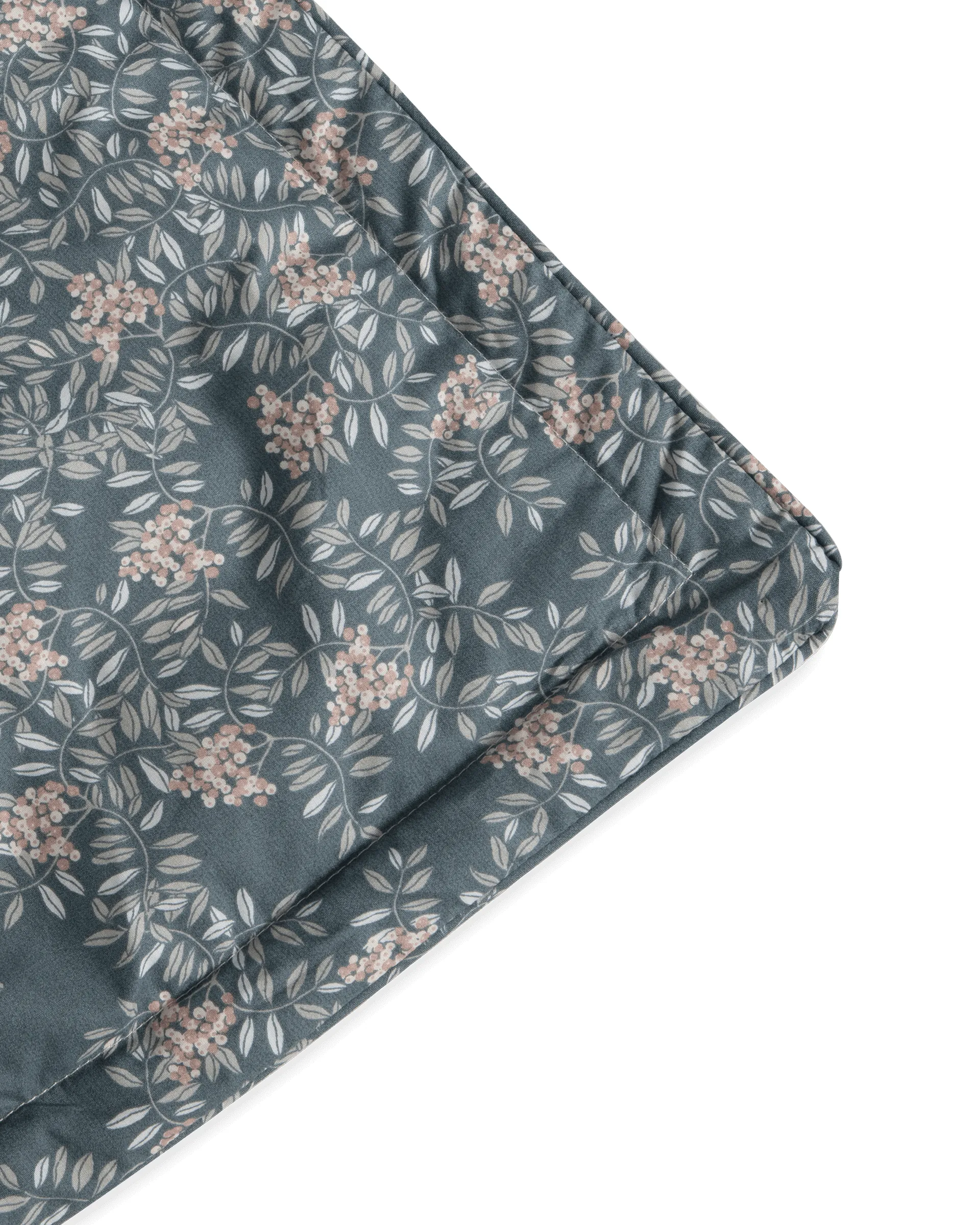 Couverture matelassée Fauna Forest, 90x120 cm Garbo&Friends