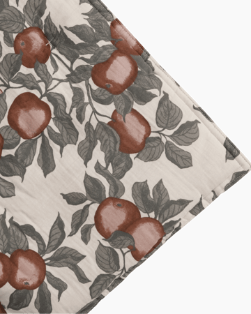 Couverture matelassée Pomme Muslin - 100x140 cm - Garbo&Friends