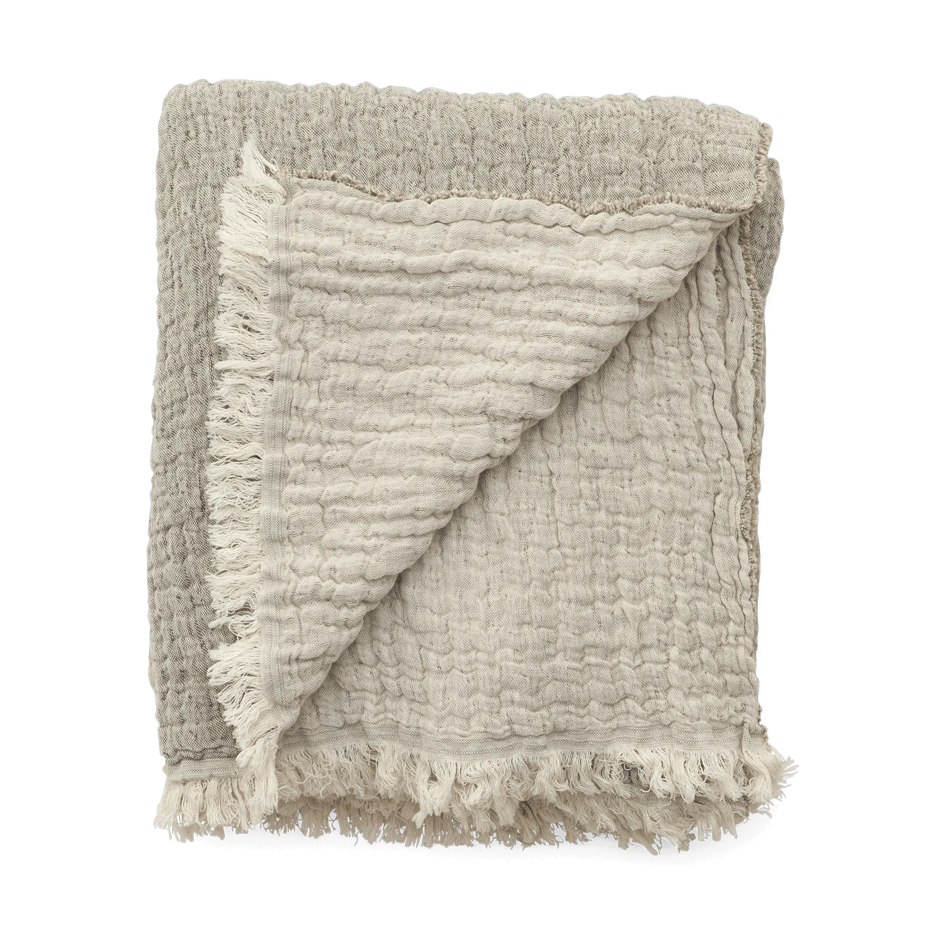 Couverture Mellow 110x110 cm, Kale Garbo&Friends