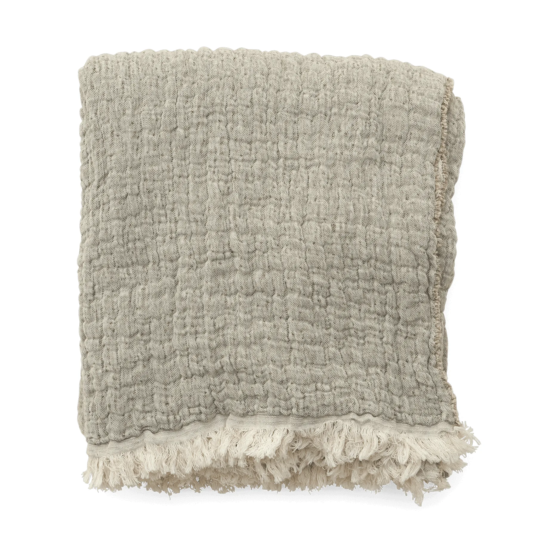 Couverture Mellow 110x110 cm, Kale Garbo&Friends