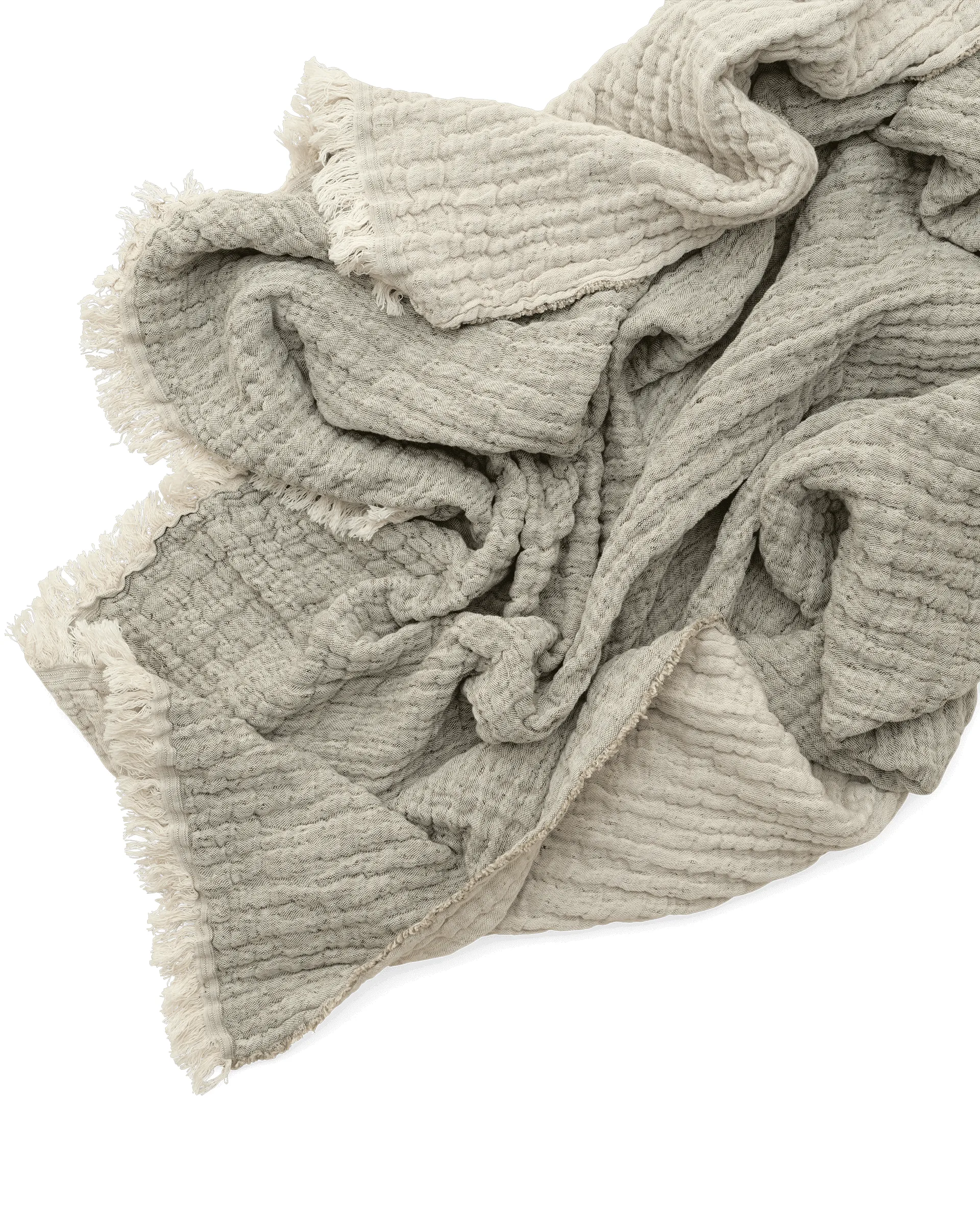 Couverture Mellow 110x110 cm, Kale Garbo&Friends