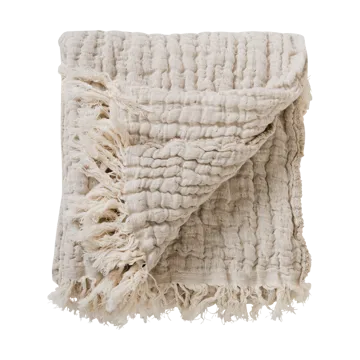 Couverture Mellow 110x110 cm - Lin - Garbo&Friends