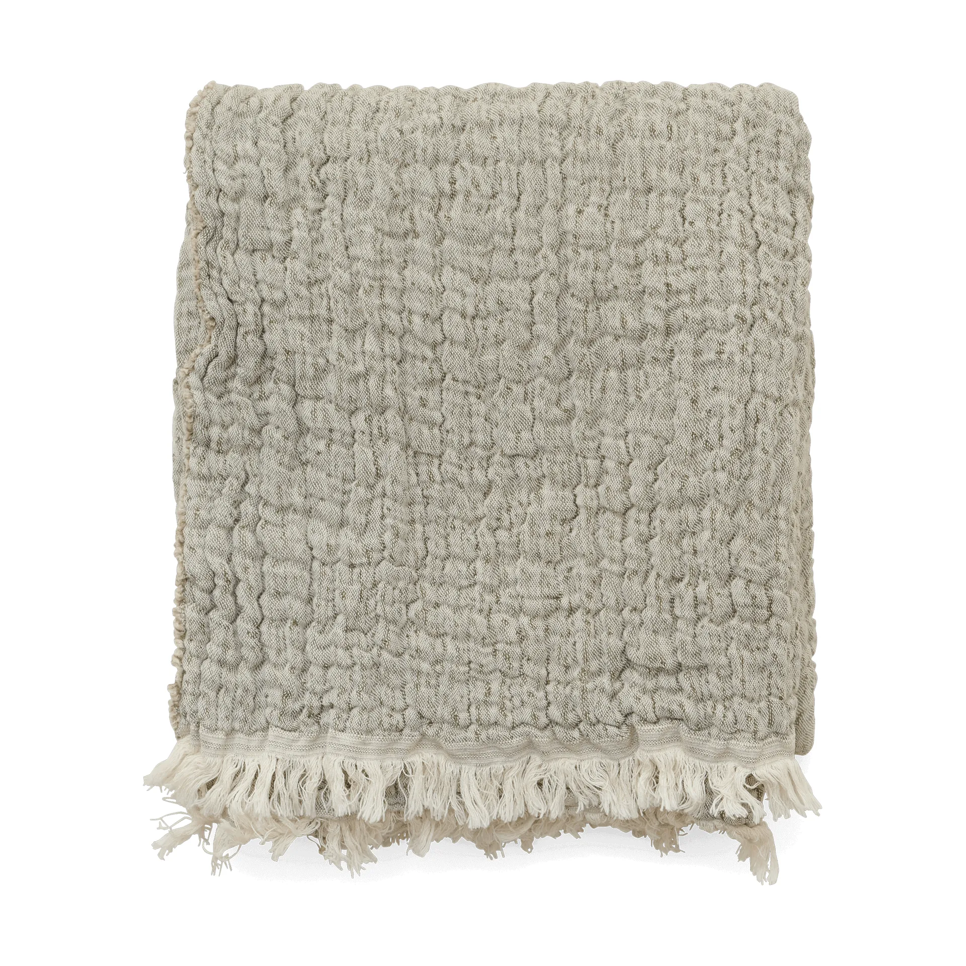 Couverture Mellow 130x170 cm, Kale Garbo&Friends