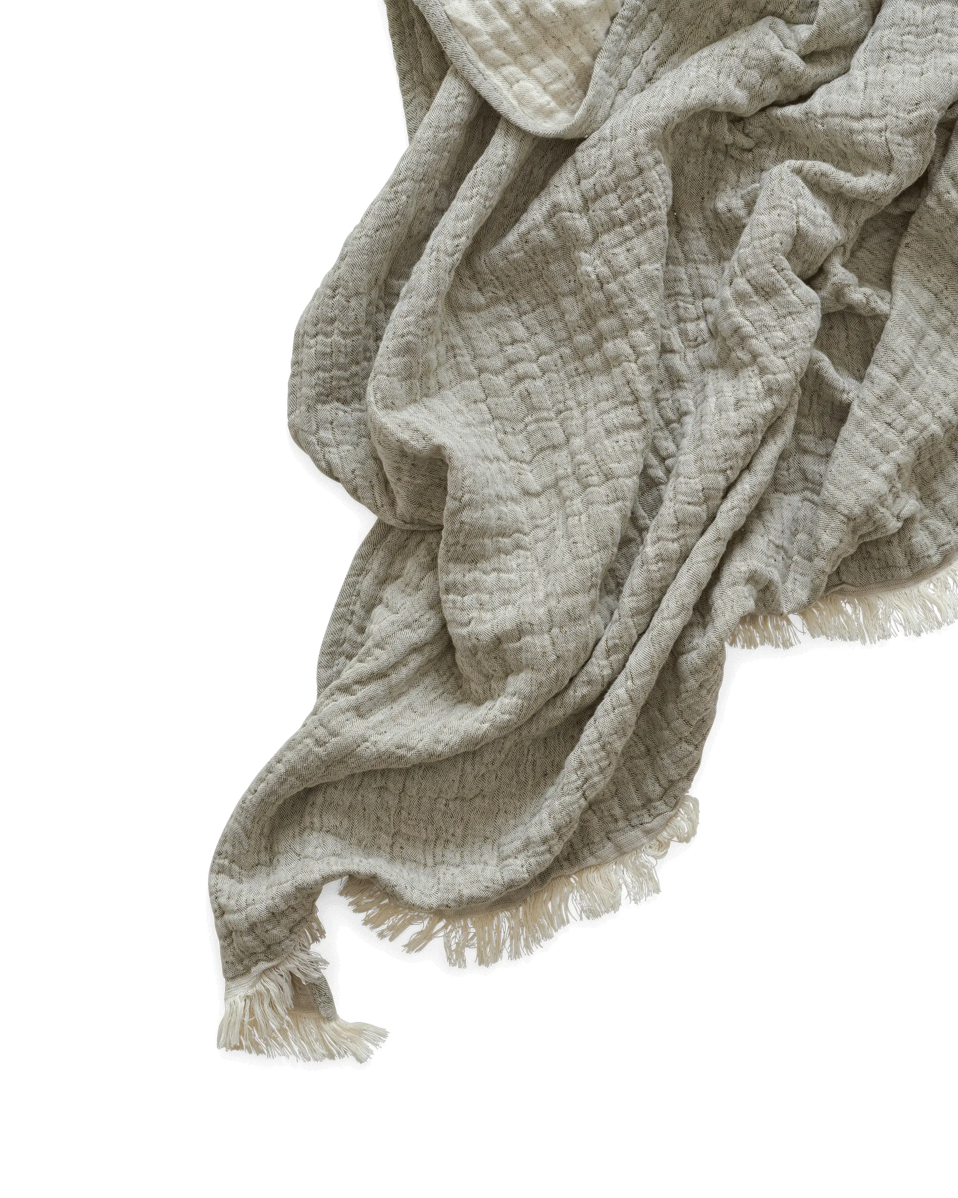 Couverture Mellow 130x170 cm, Kale Garbo&Friends