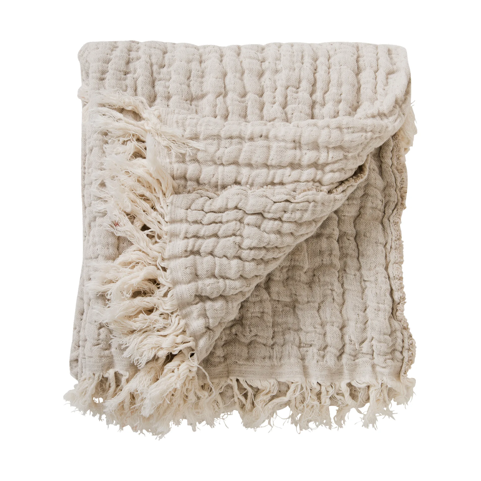 Couverture Mellow 130x170 cm, Lin Garbo&Friends