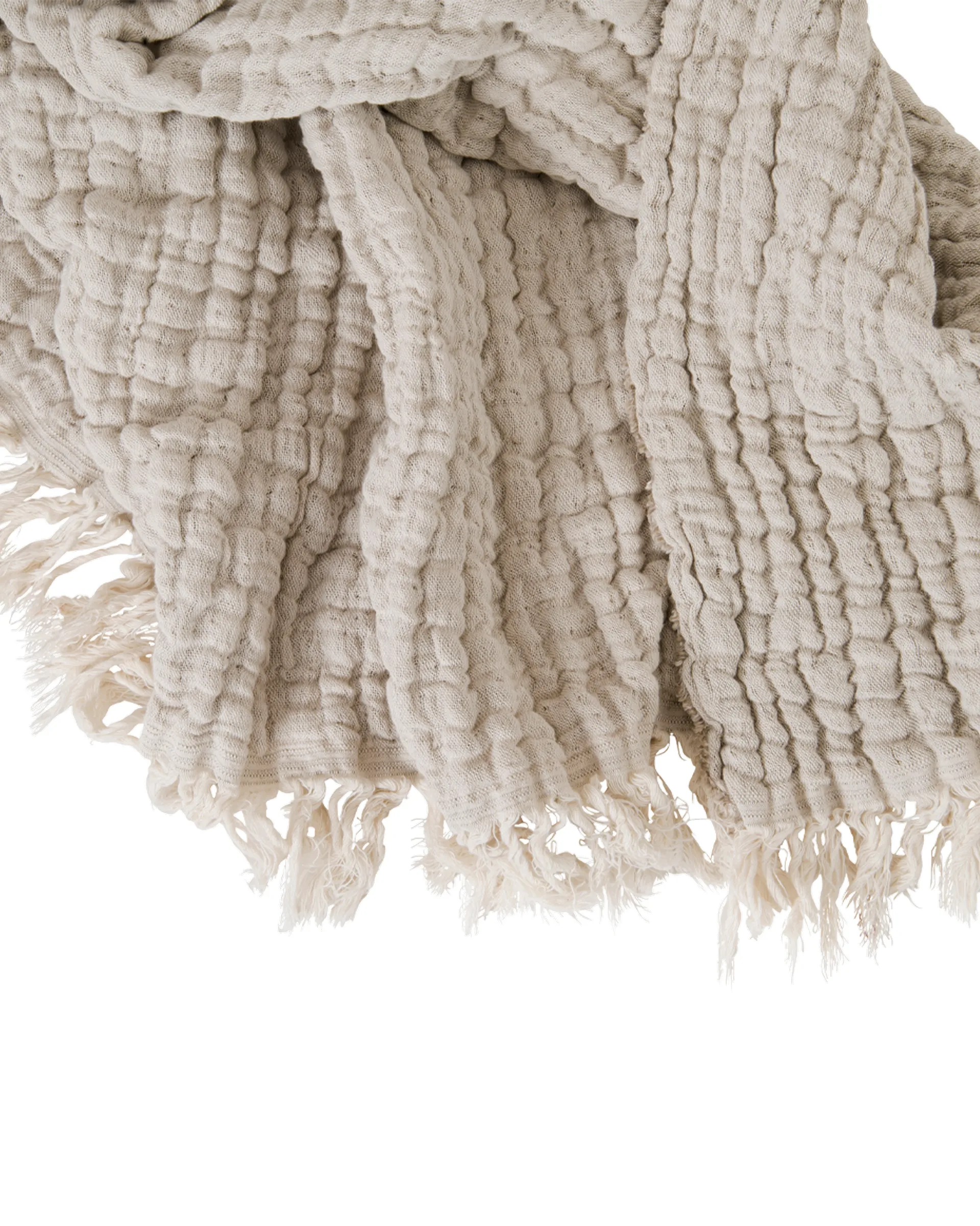 Couverture Mellow 130x170 cm, Lin Garbo&Friends