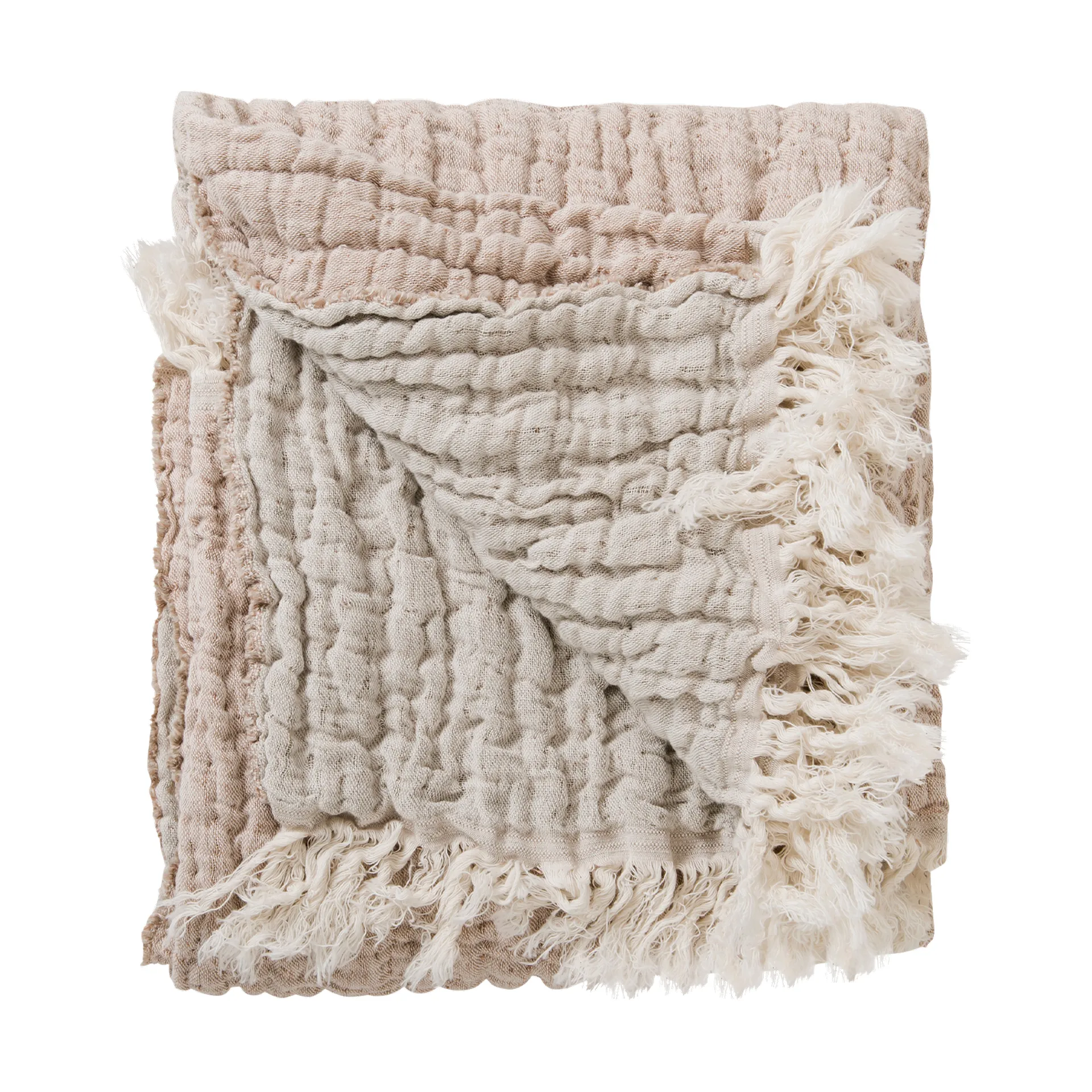 Couverture Mellow 130x170 cm, Tawny Garbo&Friends