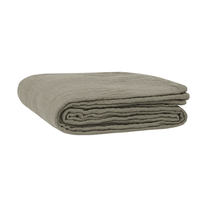 Couvre-lit Geranium Cotton Mellow double, 160x260 cm Garbo&Friends