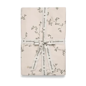 Drap-housse Botany - 160x200x30 cm - Garbo&Friends