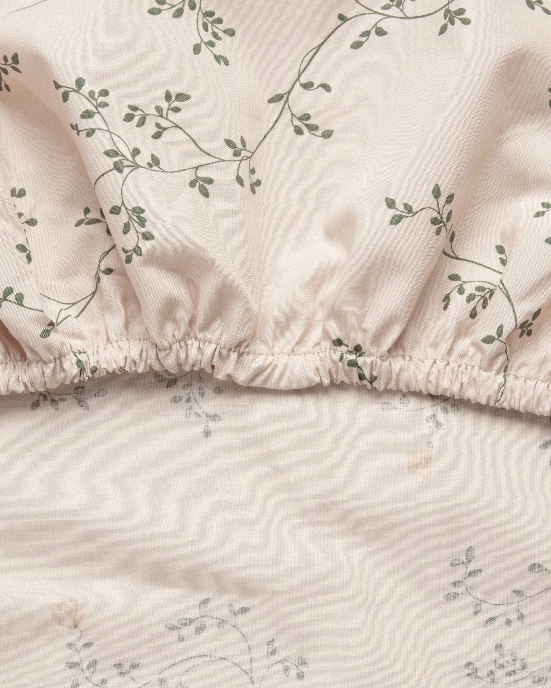 Drap-housse Botany, 160x200x30 cm Garbo&Friends