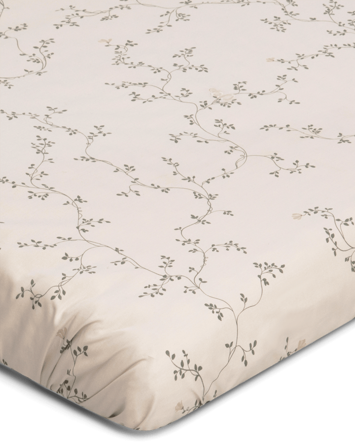 Drap-housse Botany, 160x200x30 cm Garbo&Friends