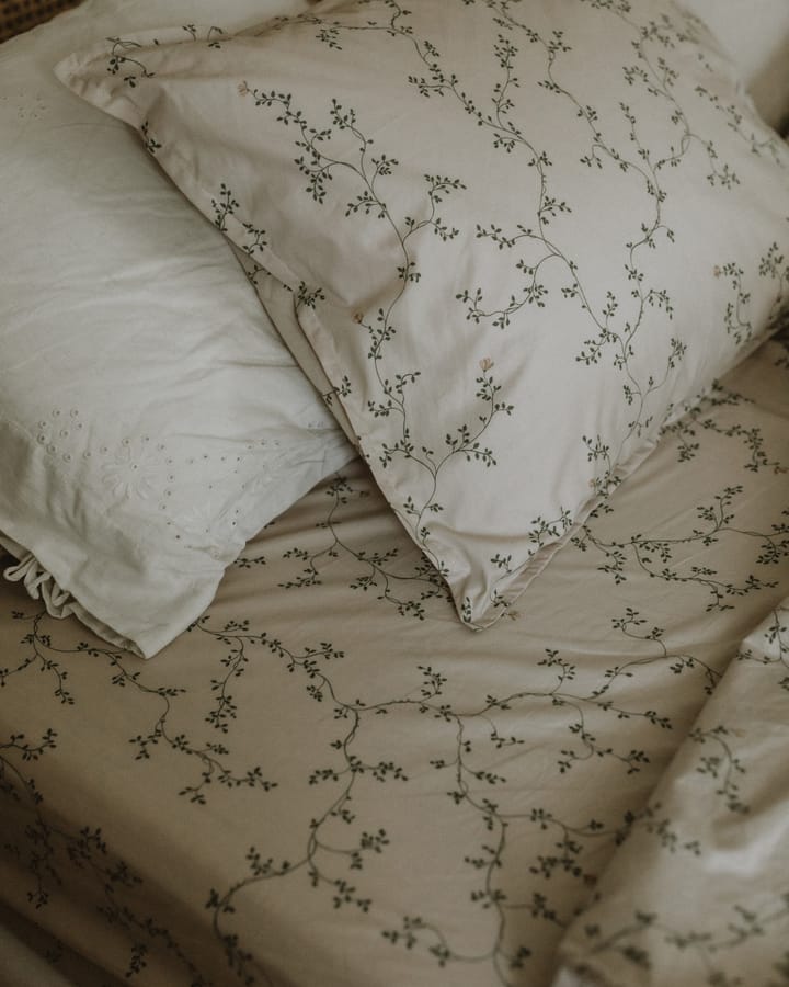Drap-housse Botany, 160x200x30 cm Garbo&Friends
