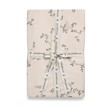 Drap-housse Botany - 60x120x20 cm - Garbo&Friends