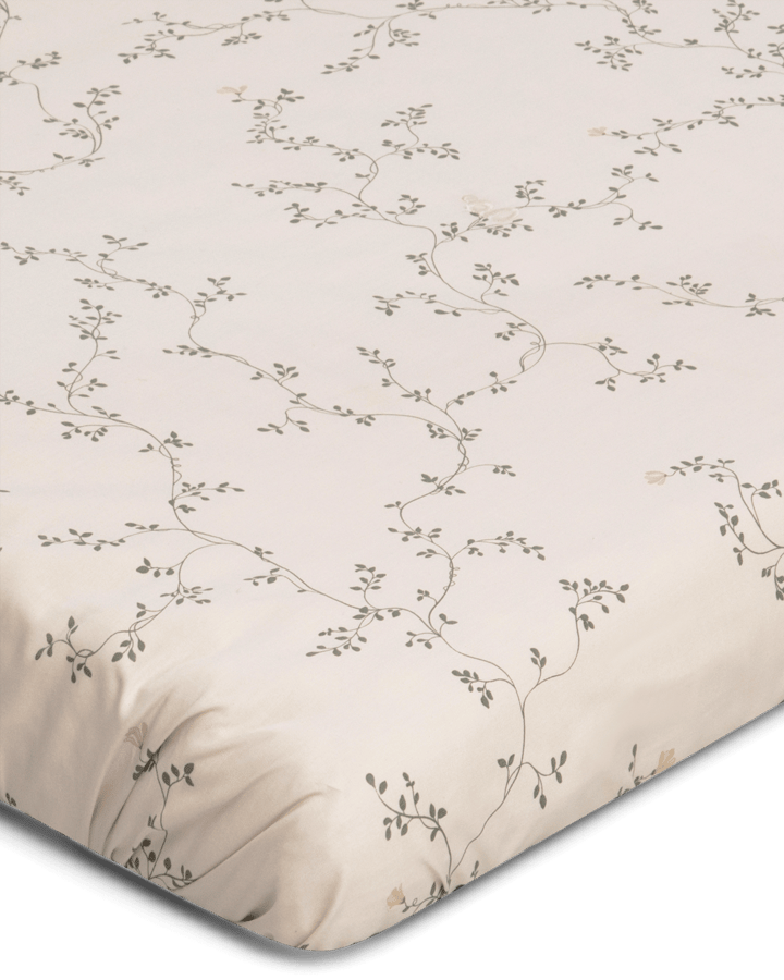 Drap-housse Botany - 60x120x20 cm - Garbo&Friends