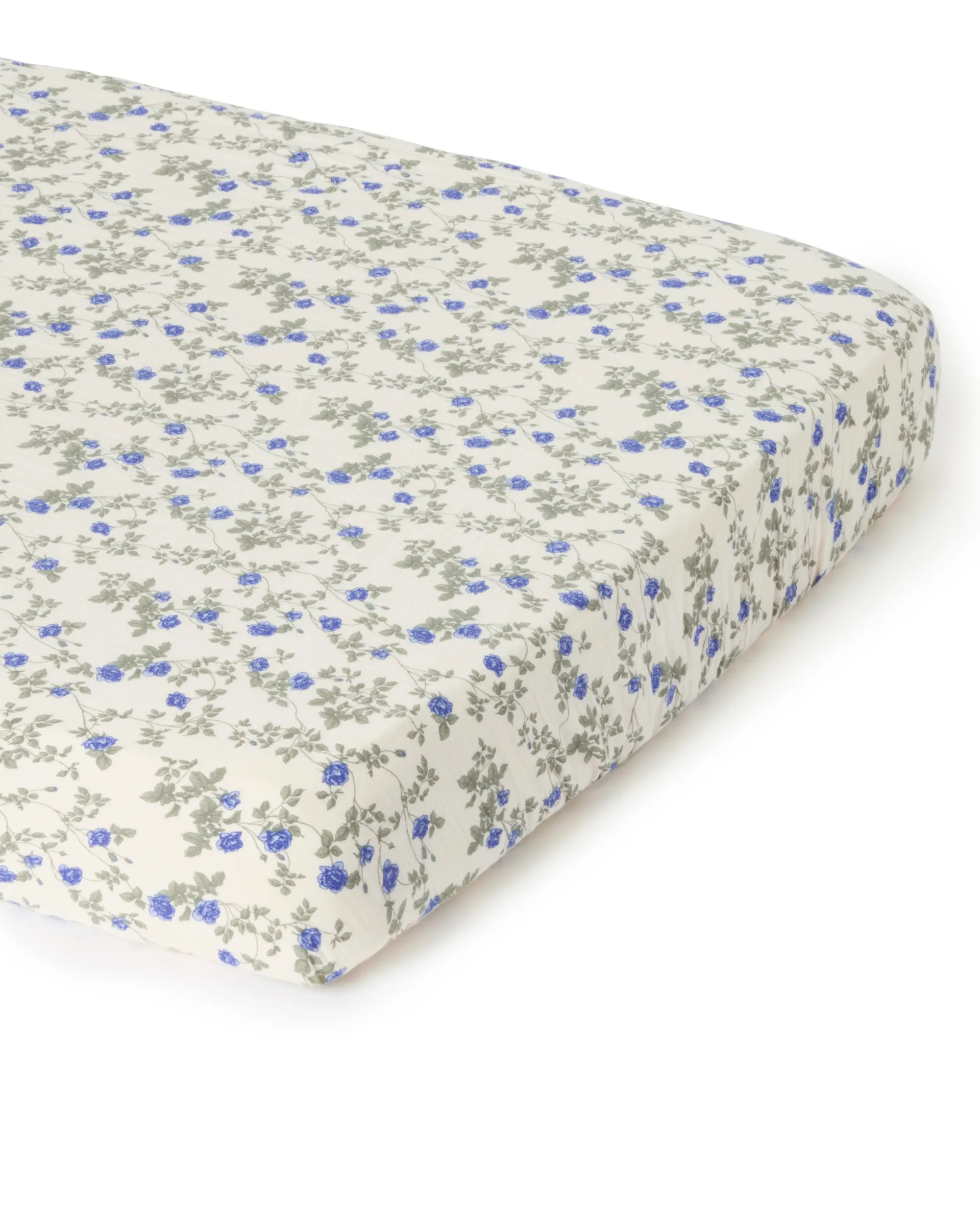 Drap-housse Dainty Muslin, 160x200x30 cm Garbo&Friends