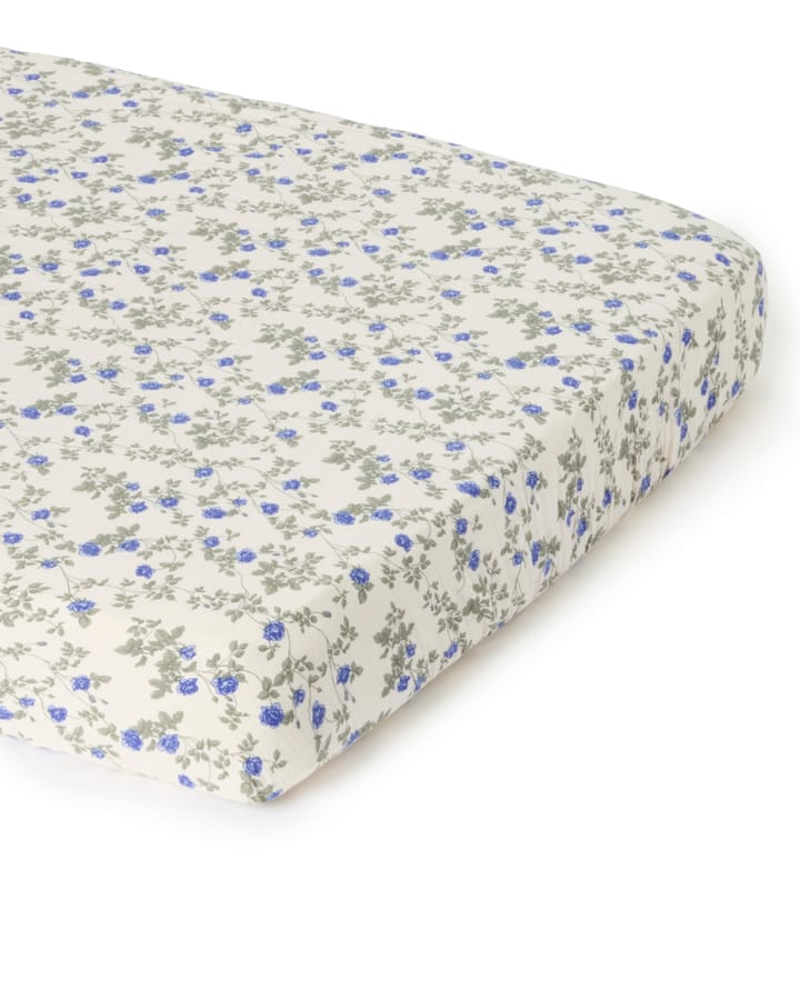 Drap-housse Dainty Muslin - 160x200x30 cm - Garbo&Friends
