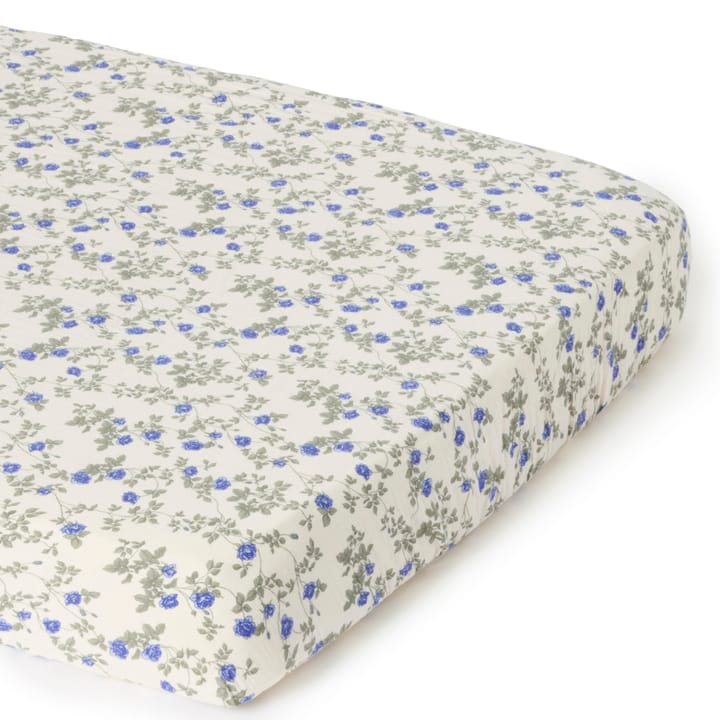 Drap-housse Dainty Muslin - 70x140x20 cm - Garbo&Friends