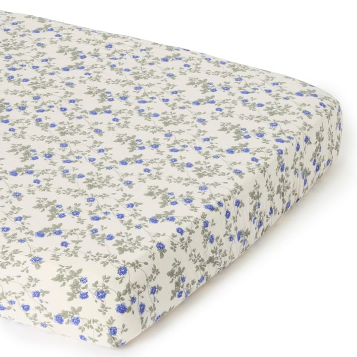Drap-housse Dainty Muslin - 90x200x30 cm - Garbo&Friends