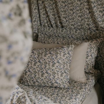 Drap-housse Dainty Muslin - 90x200x30 cm - Garbo&Friends