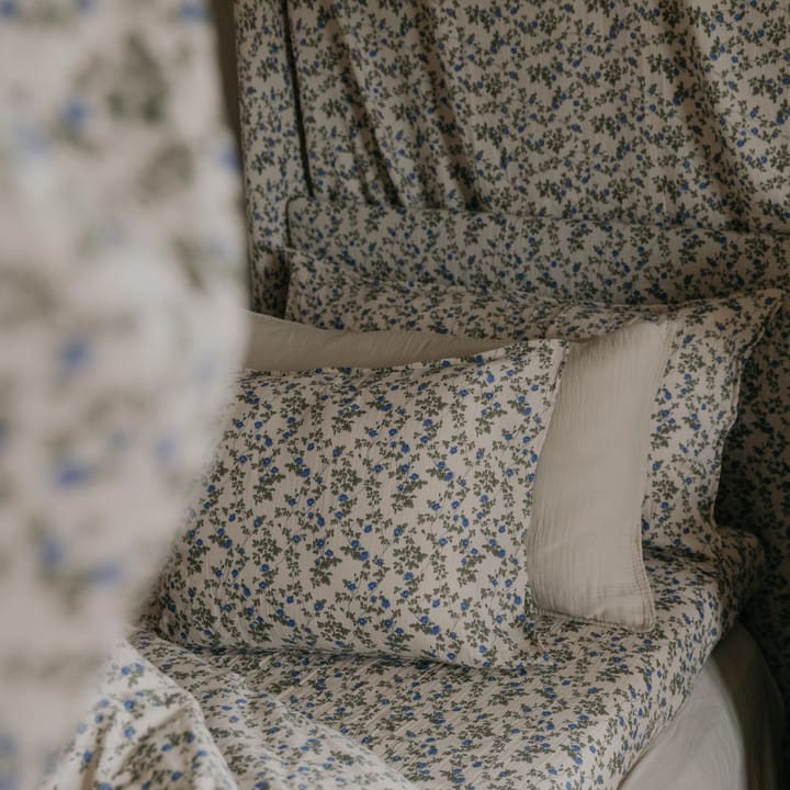 Drap-housse Dainty Muslin, 90x200x30 cm Garbo&Friends