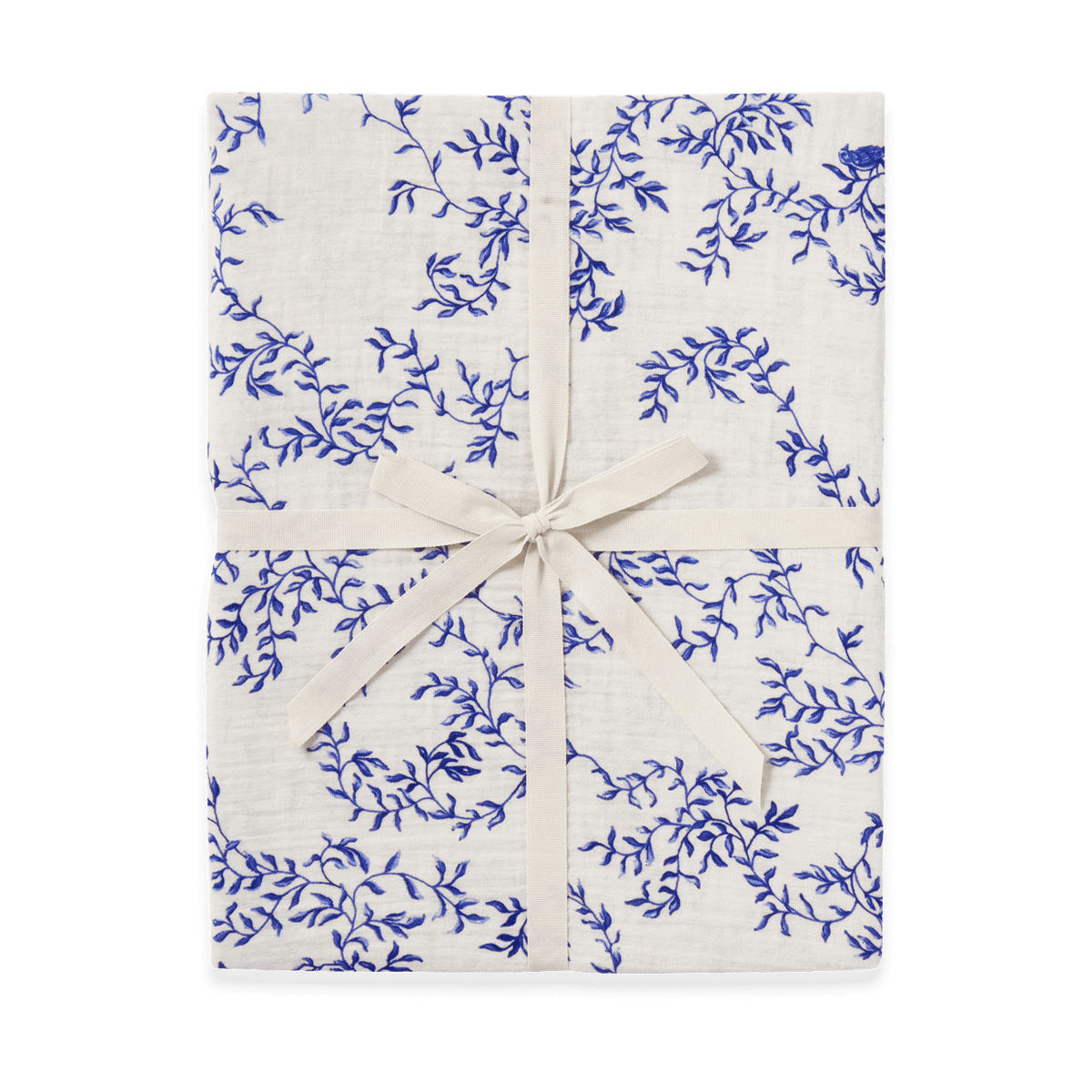 Garbo&Friends Drap-housse Jardim Muslin 140x200x30 cm