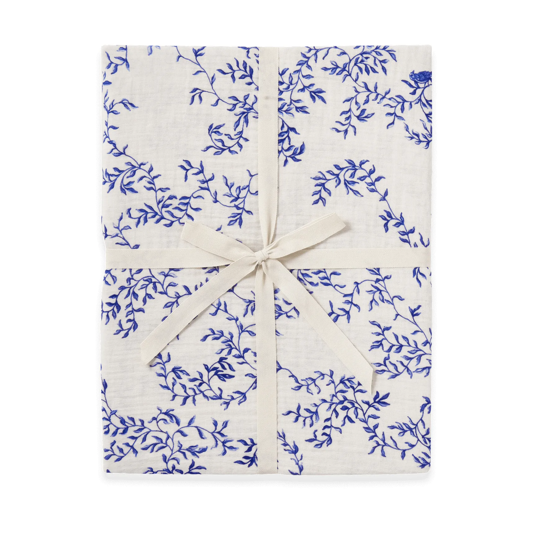 Drap-housse Jardim Muslin, 90x200x30 cm Garbo&Friends