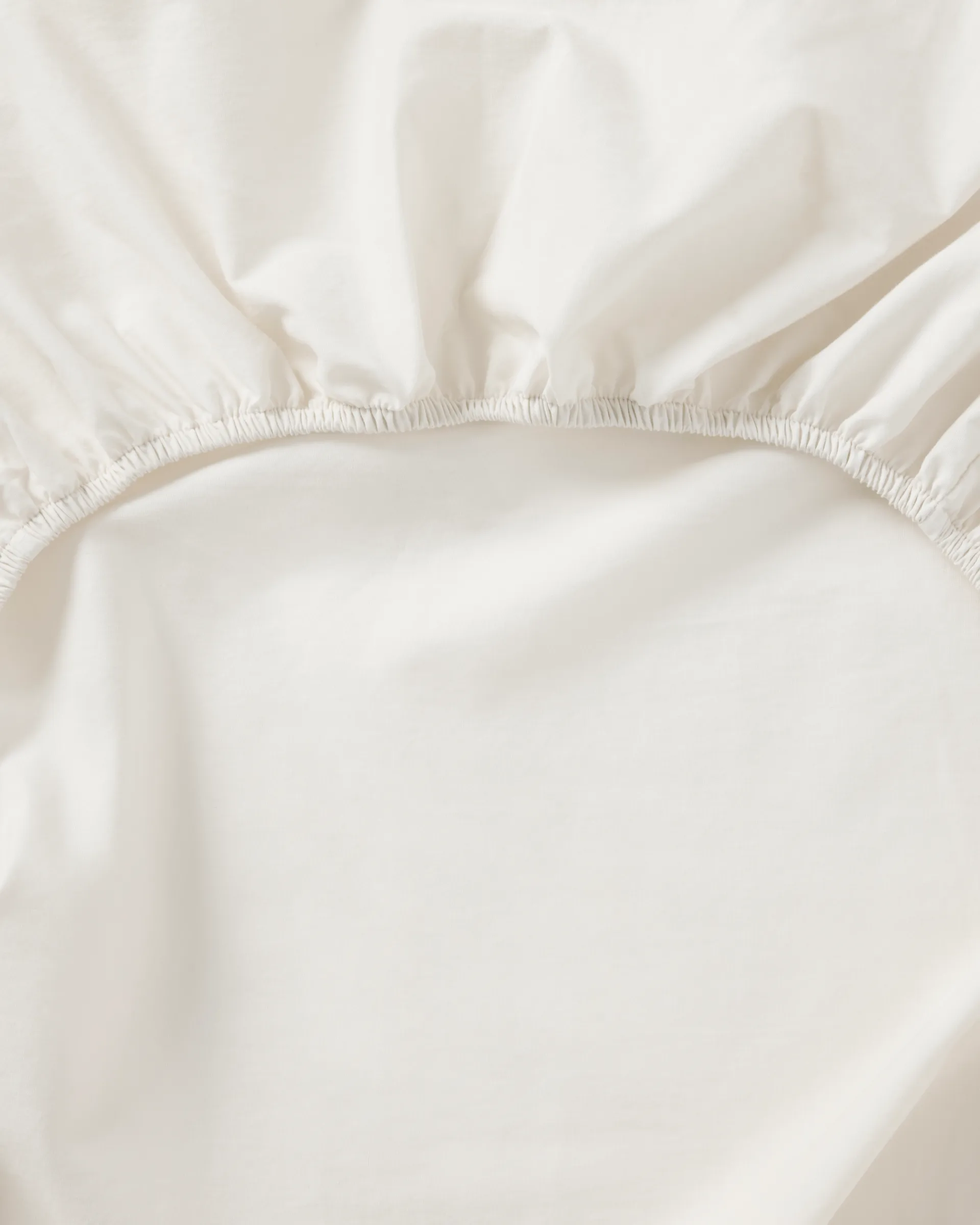 Drap-housse Pearl Ladder Lace, 70x140x20 cm Garbo&Friends