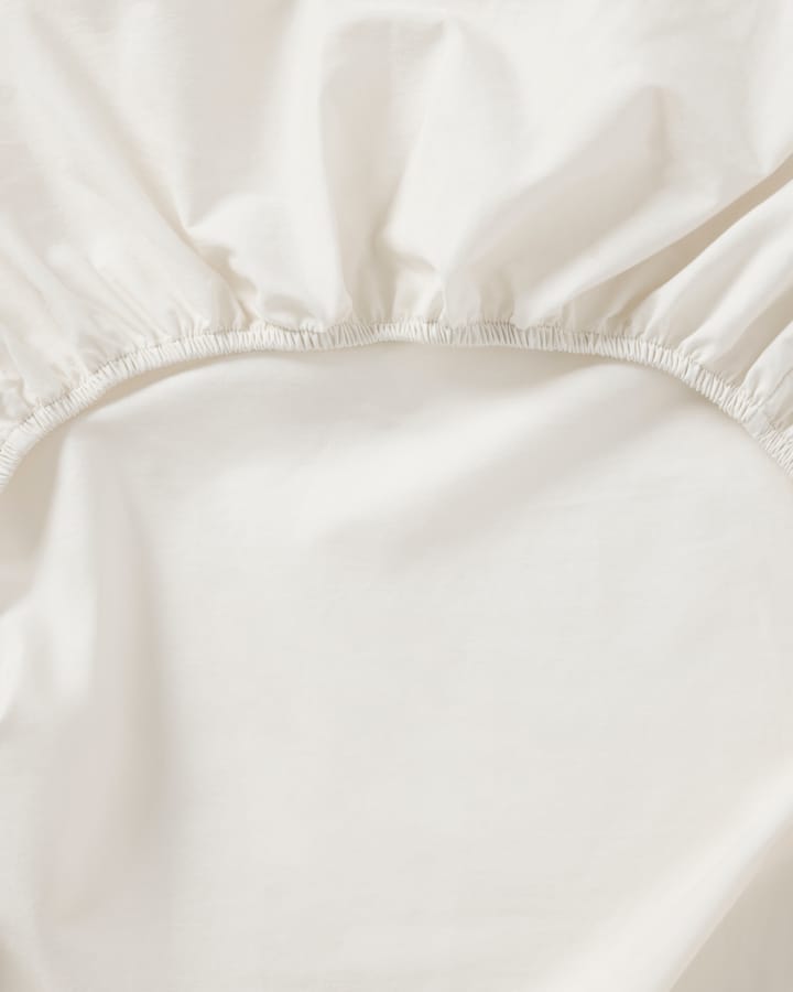 Drap-housse Pearl Ladder Lace, 70x140x20 cm Garbo&Friends
