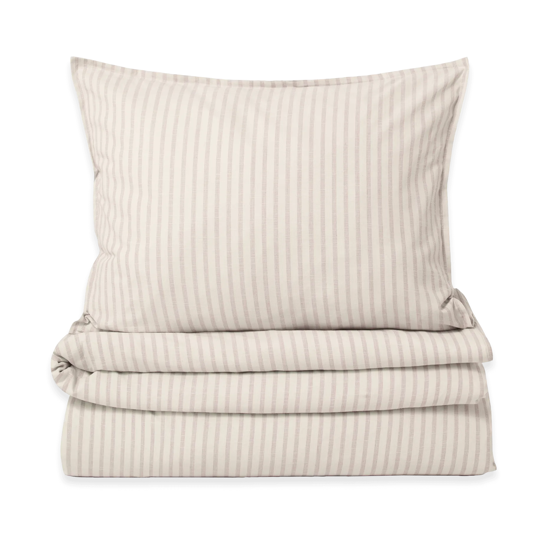 Ensemble de lit Stripe Mauve,  Garbo&Friends